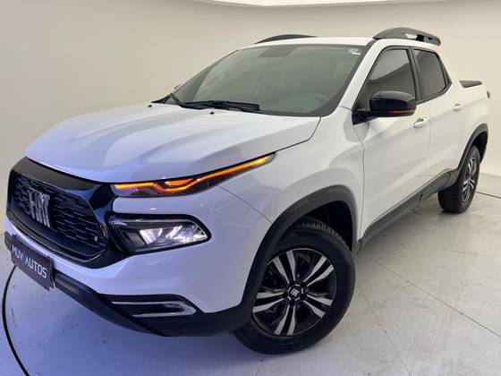 FIAT TORO 1.3 TURBO 270 FLEX FREEDOM AT6 FIAT TORO 1.3 TURBO 270 FLEX FREEDOM AT6